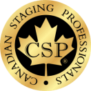 Certified Staging Professionals (CSP)